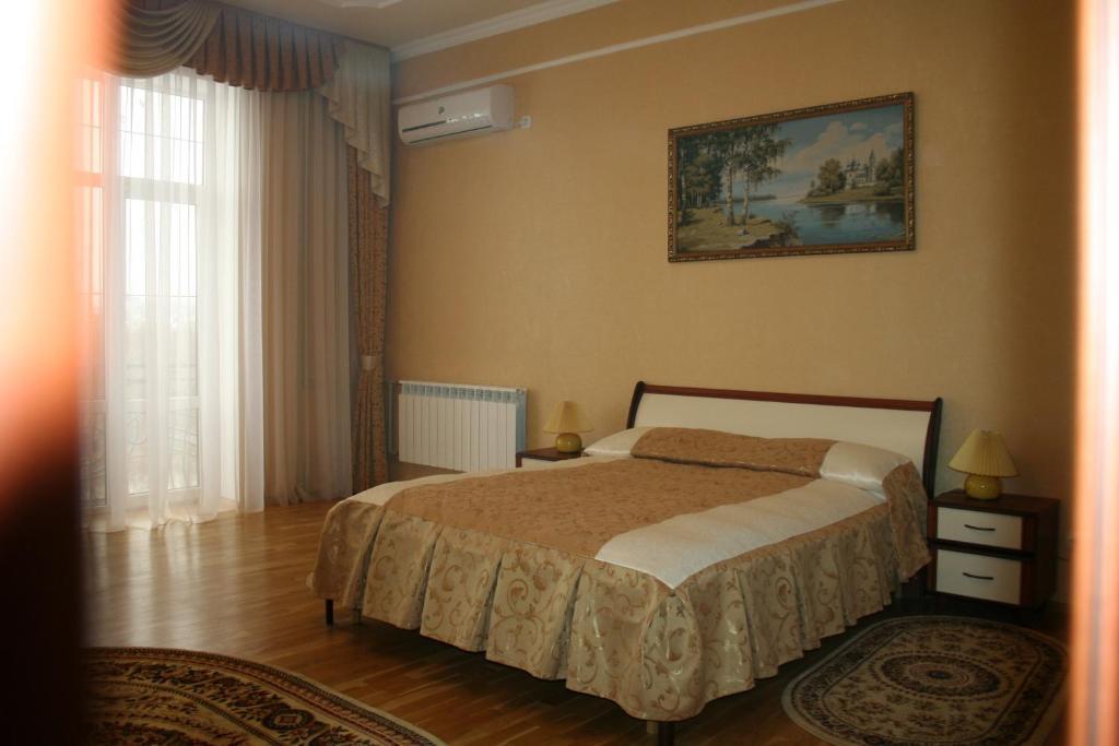 Hotel Roscha Nevest Kursk Zimmer foto